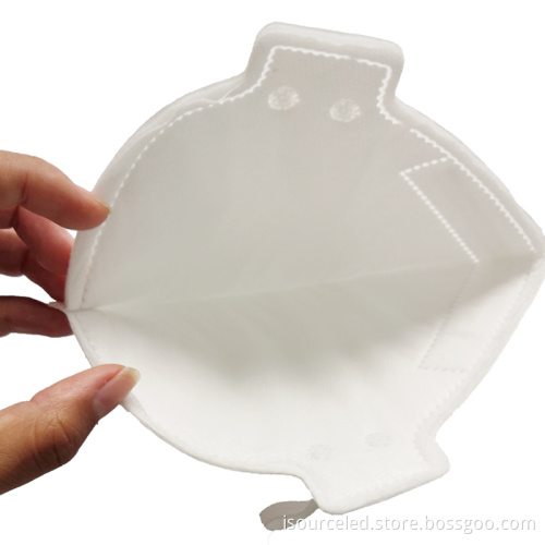 Top quality Anti Dust PM2.5 Ffp2 Mask